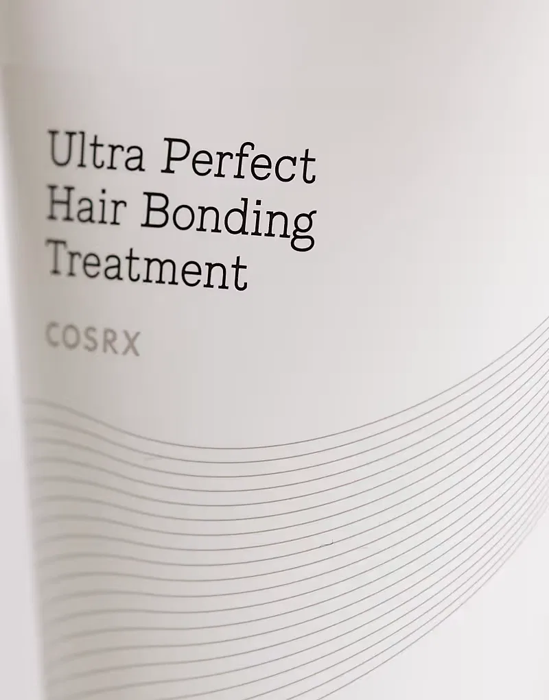 Маска для волос Cosrx Peptide 132 Bonding Treatment, 120 мл — фото 4