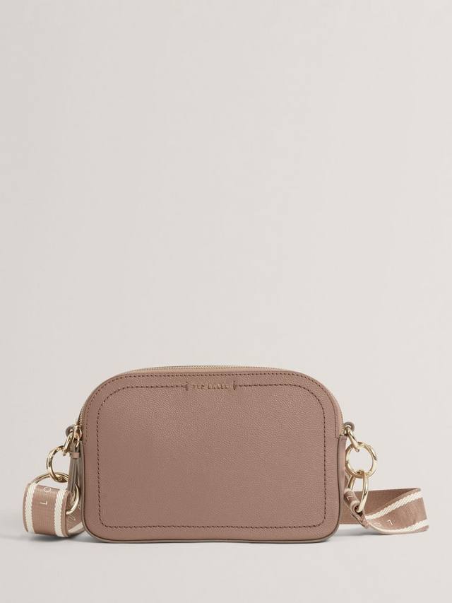 

Сумка для камеры Luceele из стропы Ted Baker, Taupe
