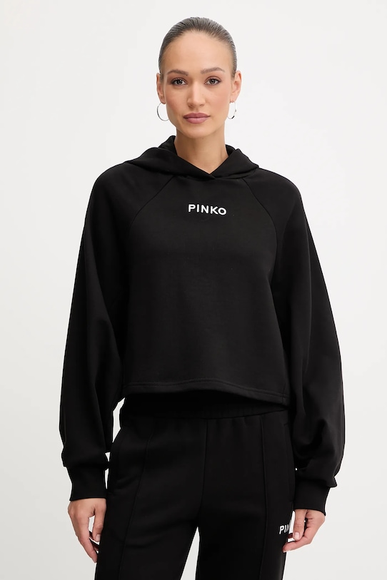 

Толстовка Pinko, черный