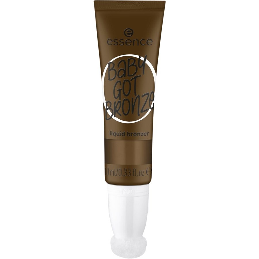 

Бронзер Essence Baby Got Bronze Liquid Bronzer, 50 Sun Lover / 10 ml