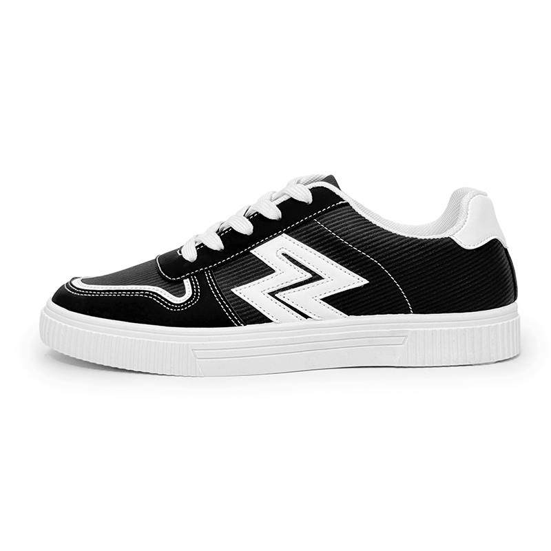 

Низкие мужские кроссовки BOLE, Black
