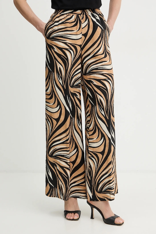 

Брюки Twinset, черный