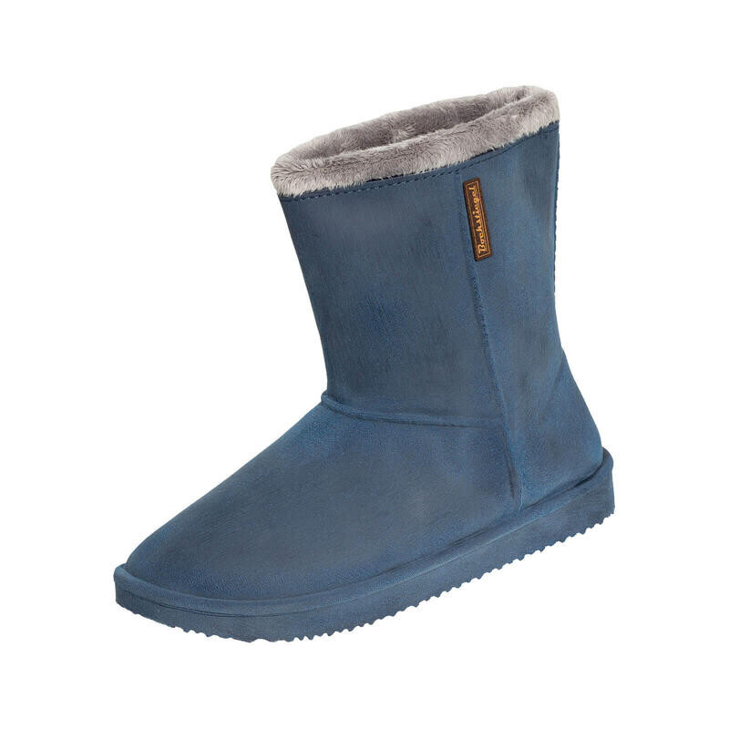 Ботинки Bockstiegel, цвет blau/dunkelblau