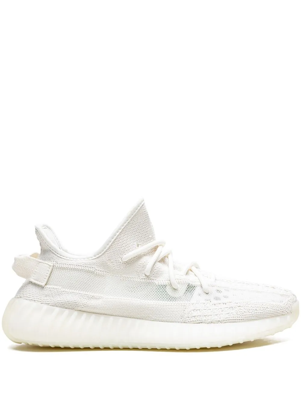 

Кроссовки YEEZY Boost 350 V2 Bone Adidas Yeezy, белый