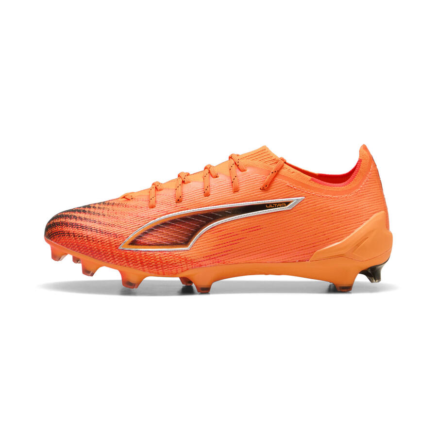 Футбольные бутсы ULTRA 6 ULTIMATE FG женские PUMA — фото 3