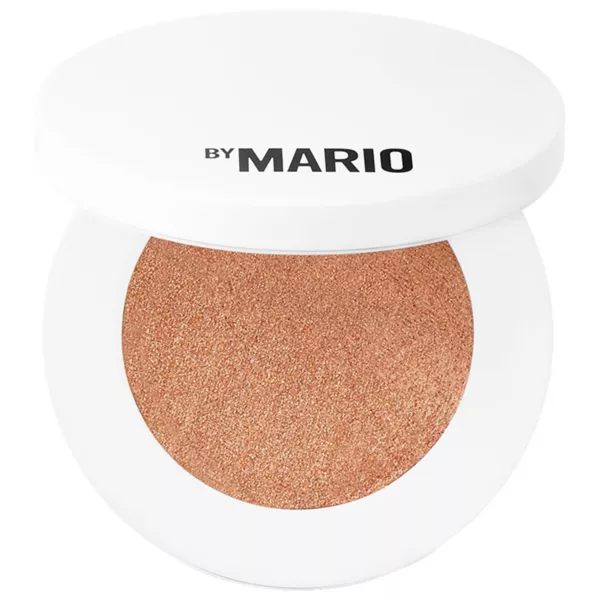 

Мягкий сияющий хайлайтер Makeup By Mario, цвет bronze