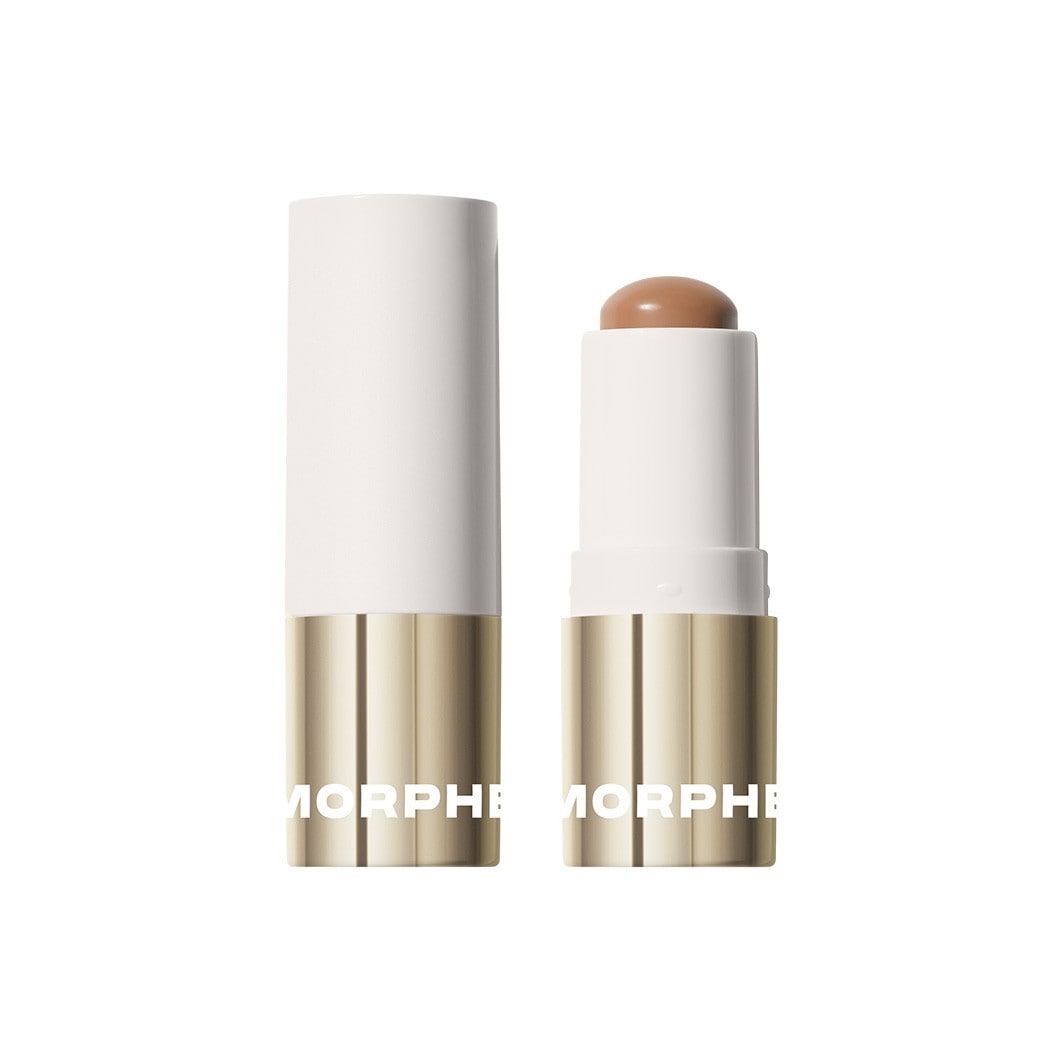 

Бронзер sudden heat creamy stick Morphe, 1 stück, вес 28 гр.