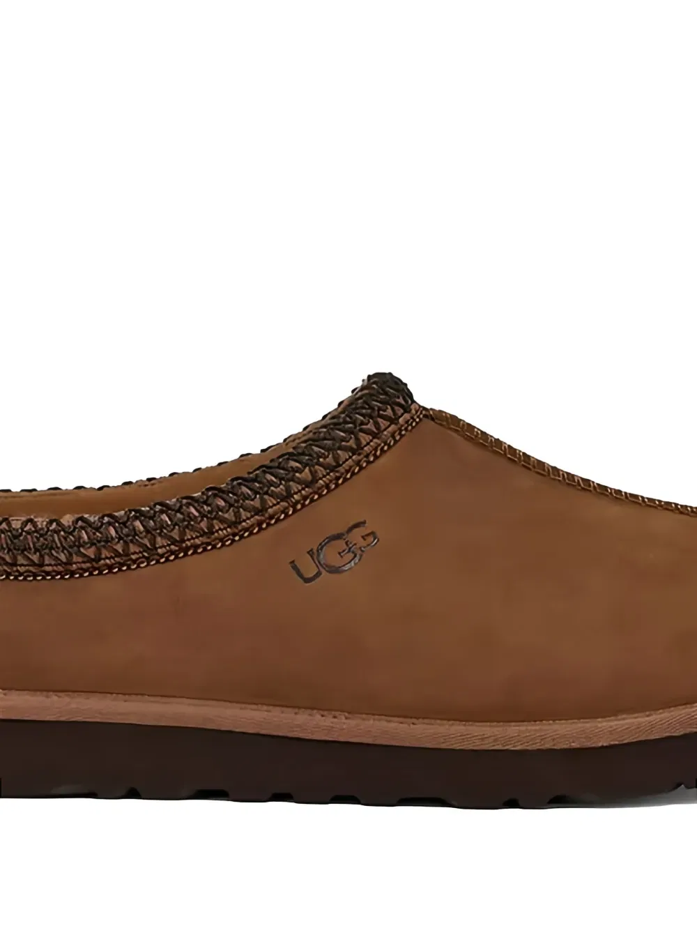 Тапочки Tasman II Ugg, коричневый — фото 2
