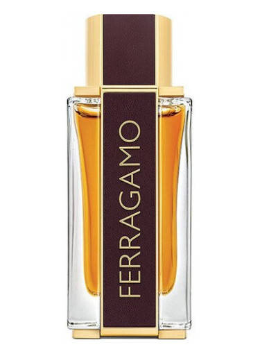 

Парфюмированная вода, 100 мл Salvatore Ferragamo, Spicy Leather