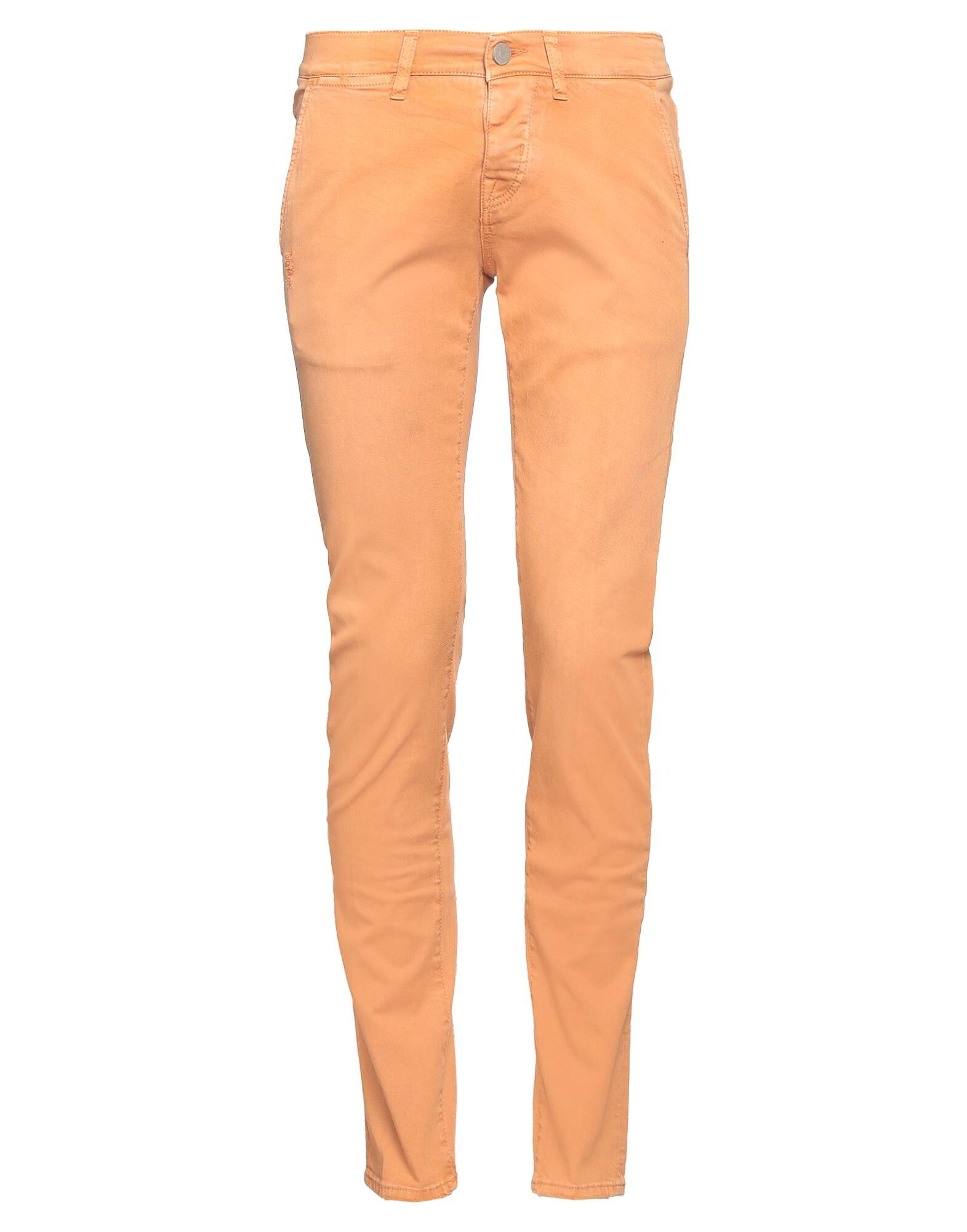 

Брюки 2W2M, коричневый