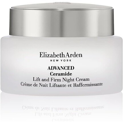 Ночной крем для лифтинга и укрепления кожи с керамидами, 50 мл, Elizabeth Arden — фото 2