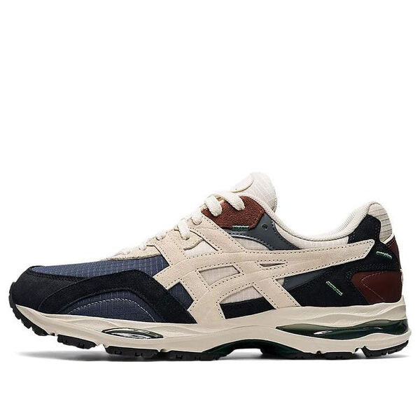 

Кроссовки гель мк плюс Asics, белый