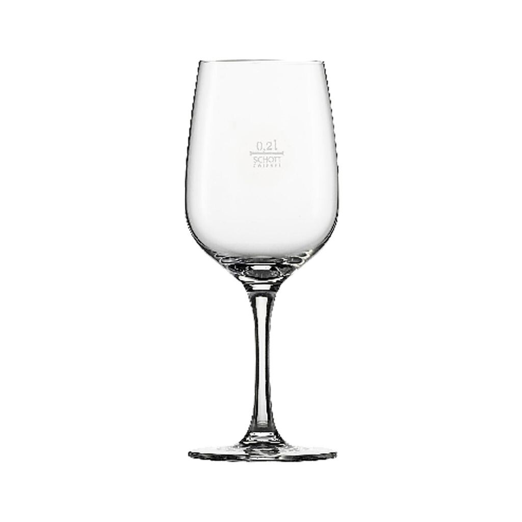 

Бокалы для красного вина Schott Zwiesel Congresso 0,2 л //-/ 355,0 мл, 6 шт