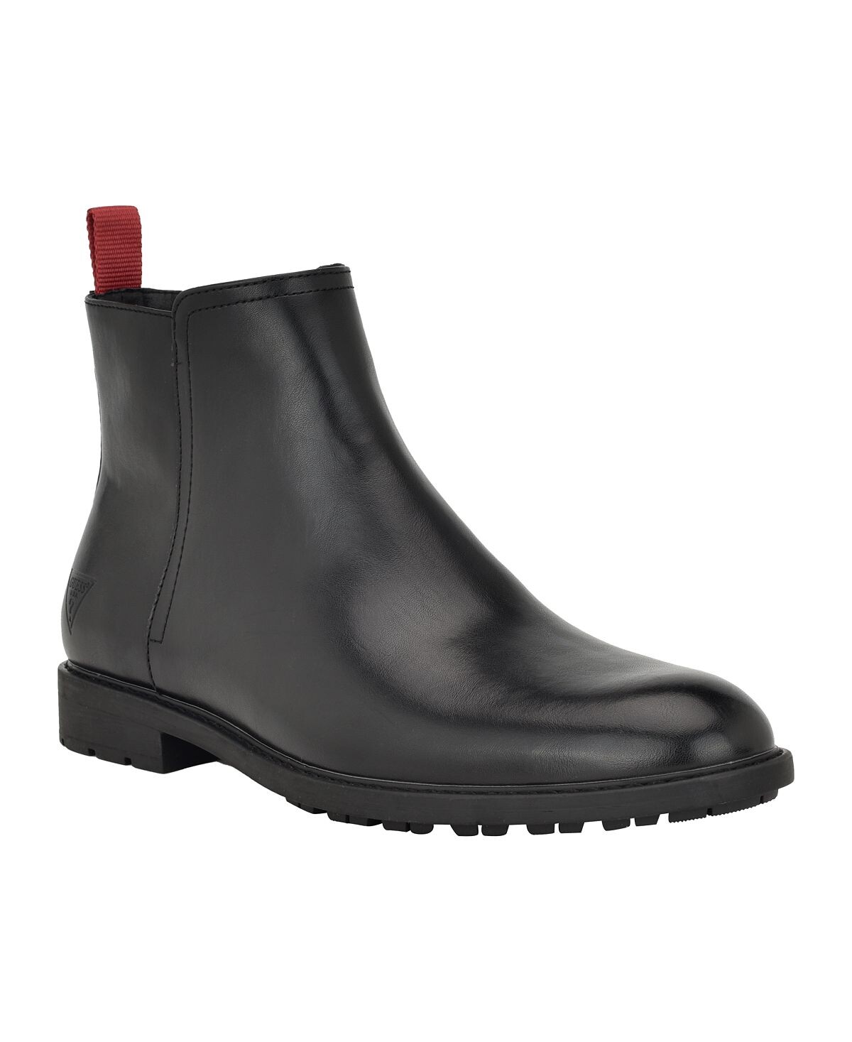 

Мужские повседневные ботинки Dawlin Classic с низким голенищем GUESS