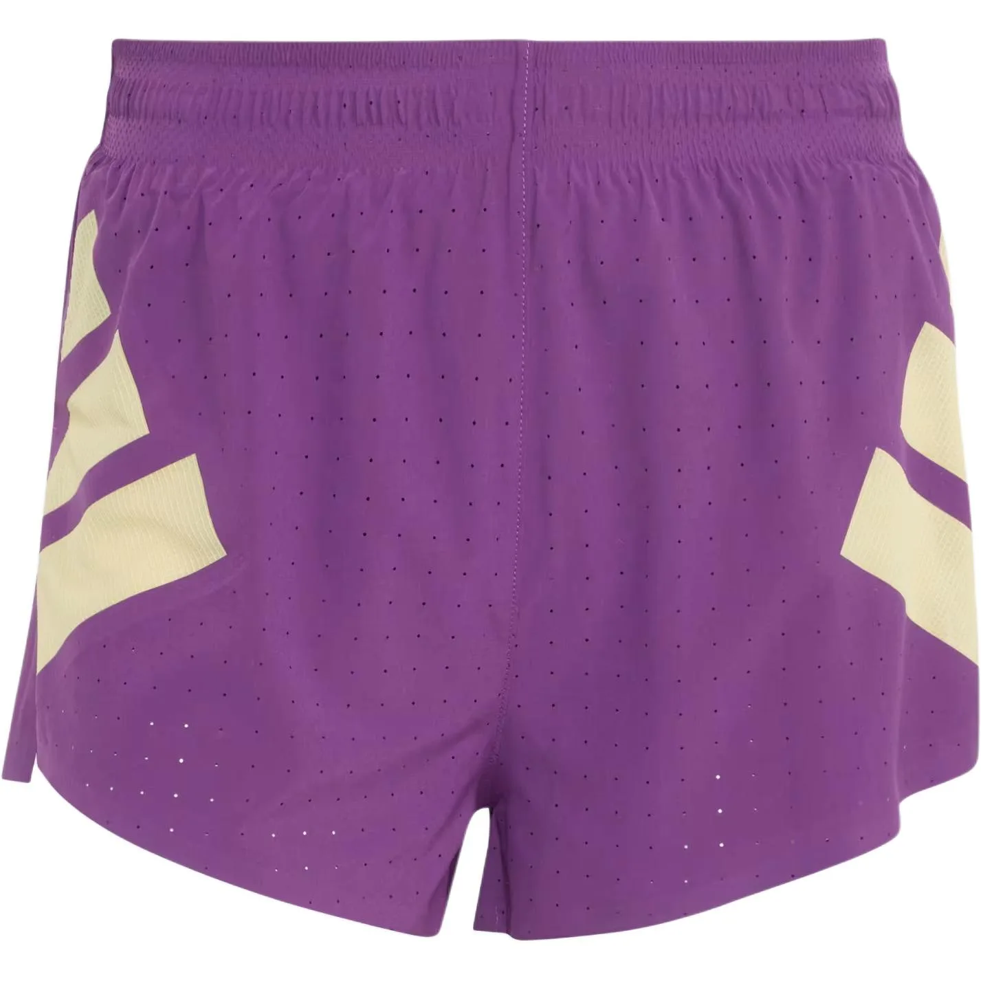 Женские шорты Adizero Sports Adidas, фиолетовый