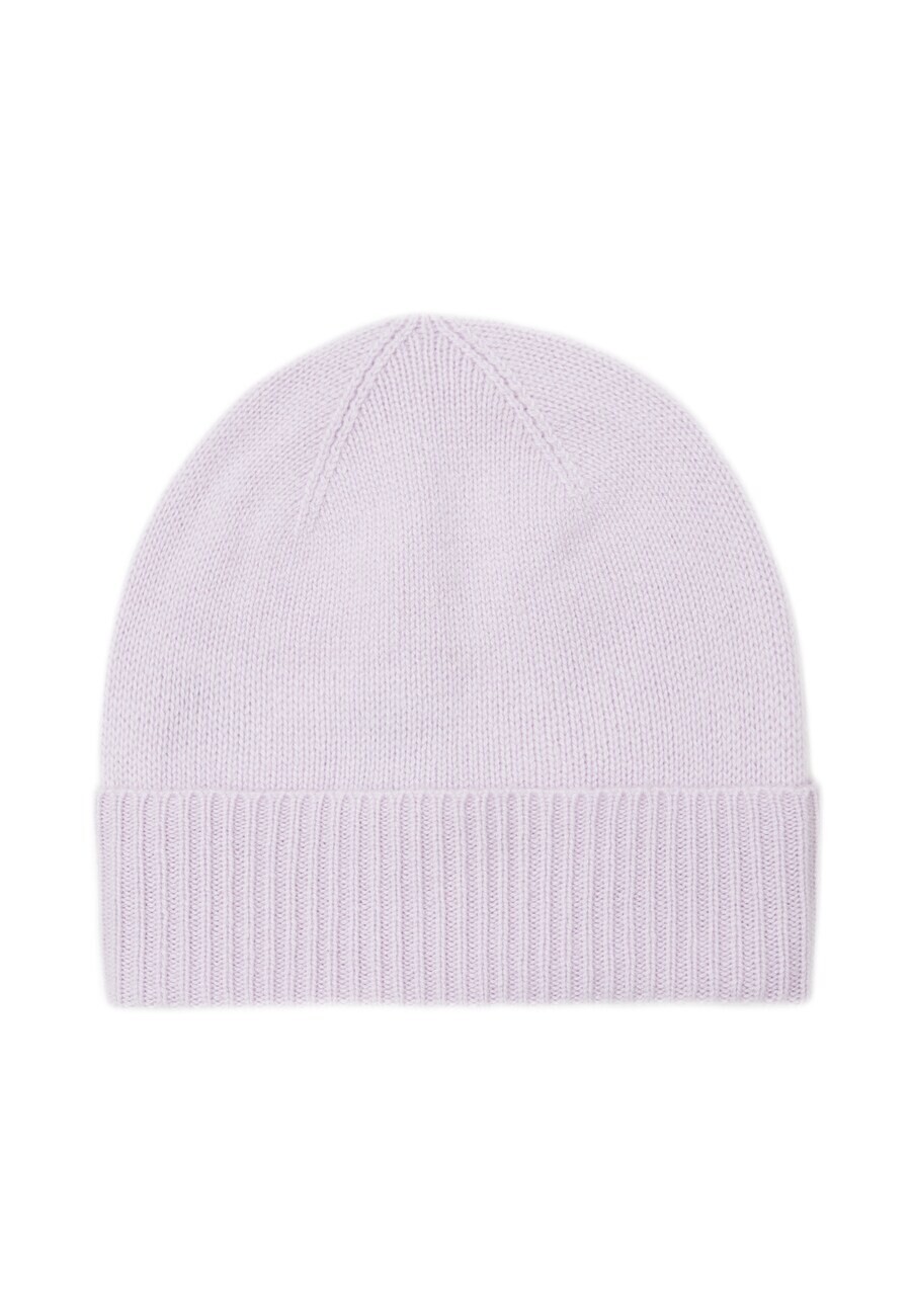 

Шапка Style Republic Beanie, лавандовый