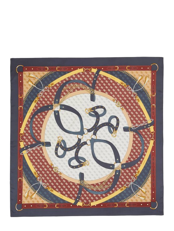 

Шарф 175875 Guess, мультиколор
