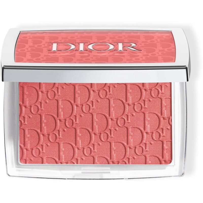

Dior, Backstage Rosy Glow Blush осветляющие румяна оттенка 012 Rosewood 4,4 г