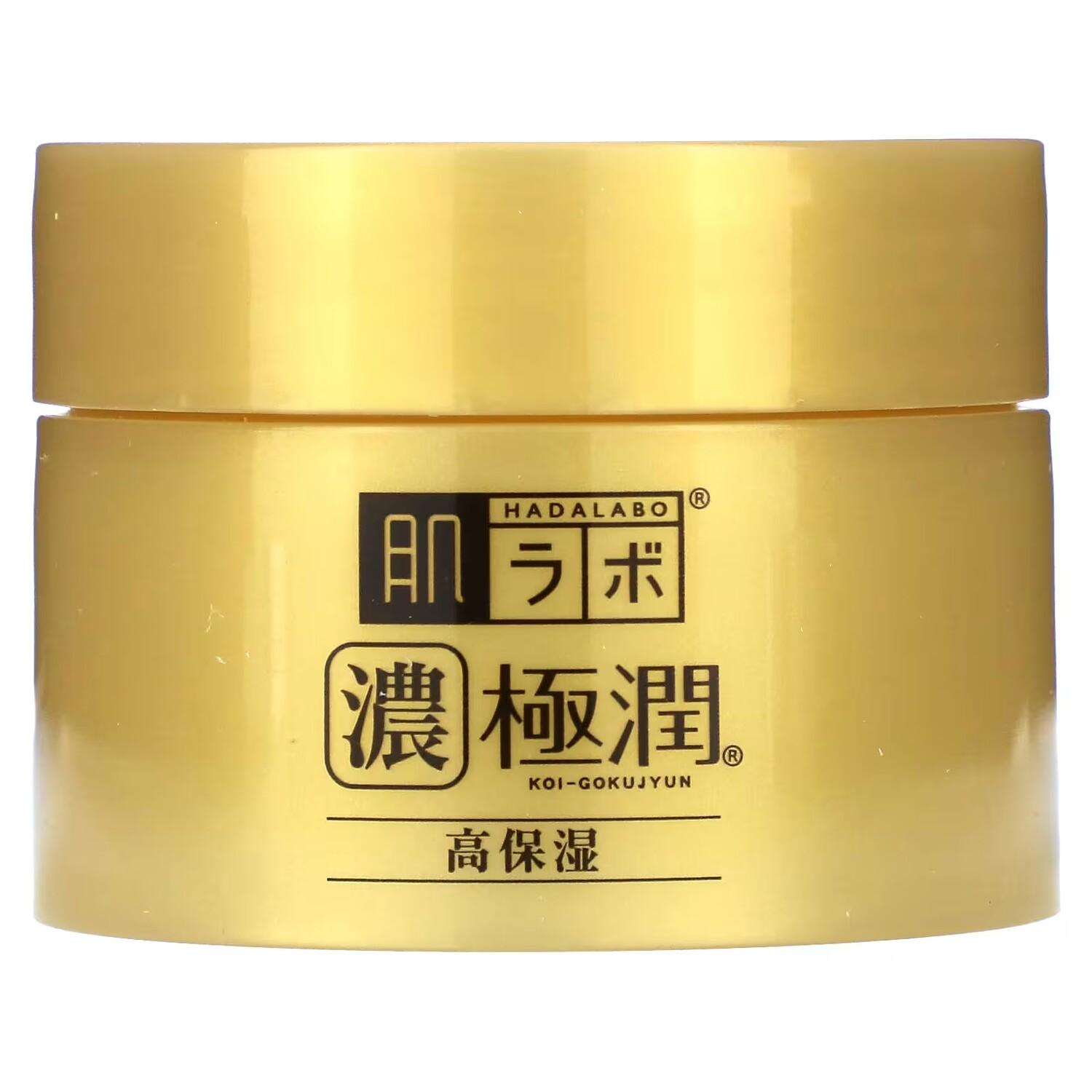 

Гель Hadalabo Gokujyun Perfect 100 г (3,5 унции)