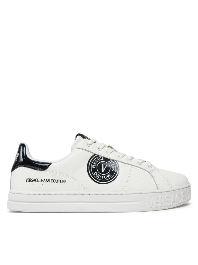 

Кроссовки Versace Jeans Couture, белый