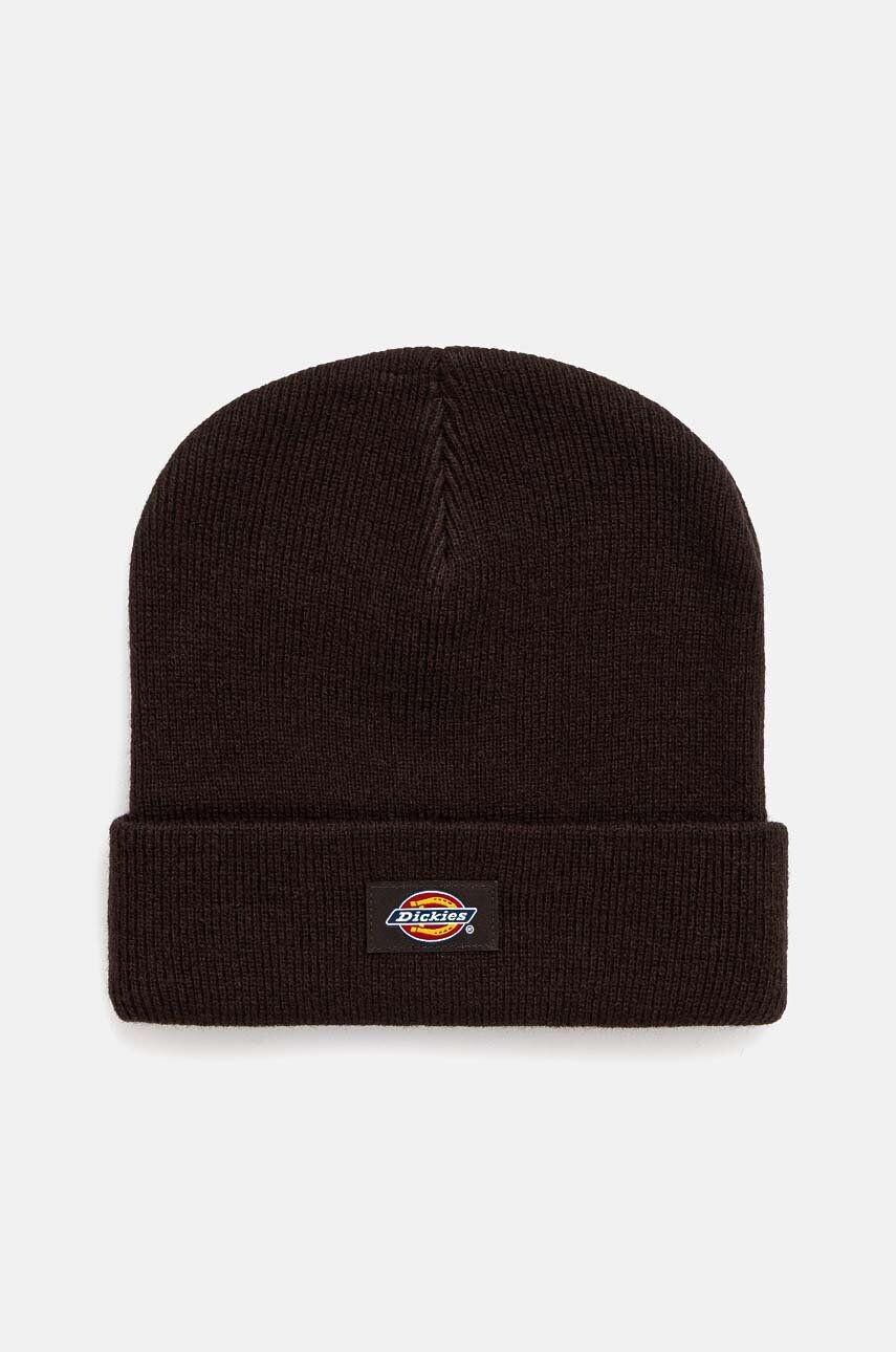 

Кепка Dickies GIBSLAND, коричневый