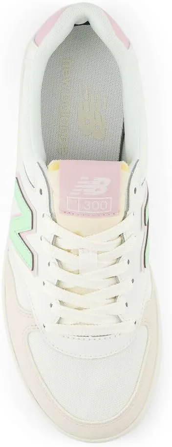 Мужские кроссовки New Balance 300 V3 Court, розовый — фото 3