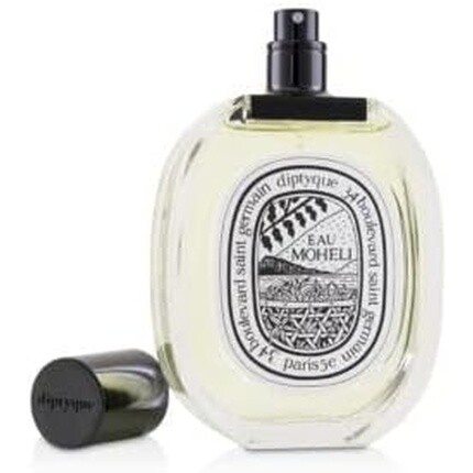 Diptyque Eau Moheli Eau De Toilette Spray 100ml — фото 2