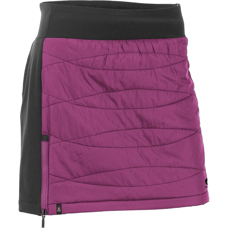 

Юбка bruennstein primaloft Maul, цвет rose