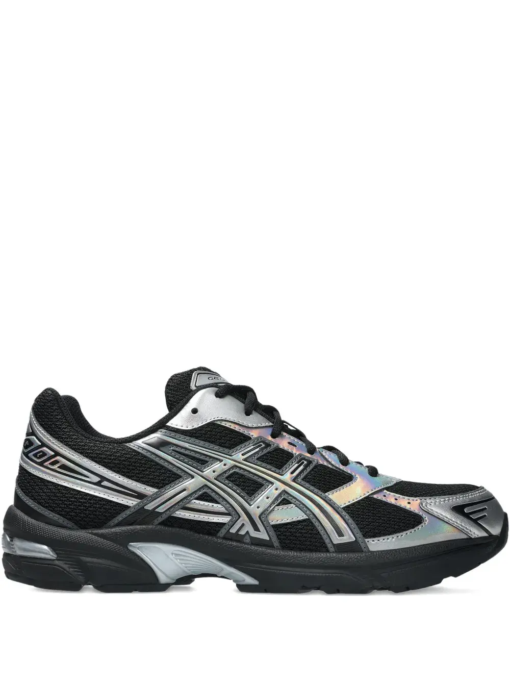 

Кроссовки Gel-1130 с круглым мысом Asics, черный