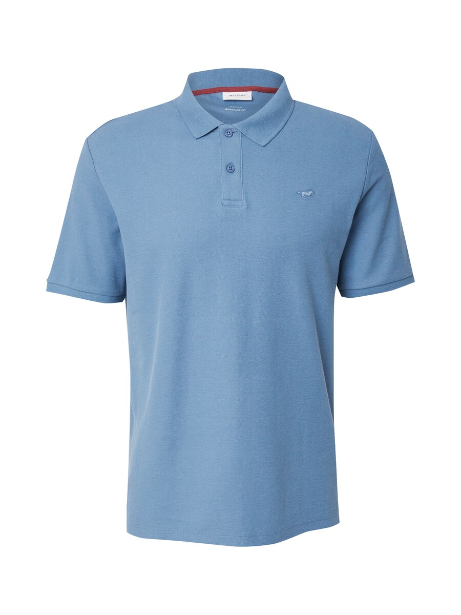 

Футболка MUSTANG PALCO, Sky blue