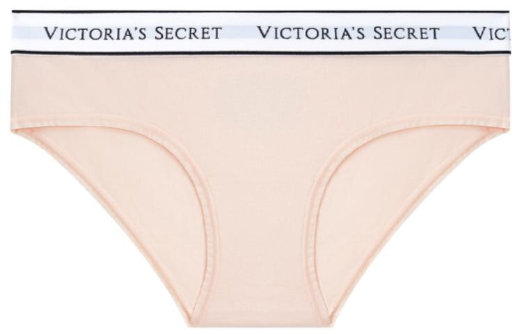 

Женские трусы Victoria's Secret, цвет 1 strip (pink)