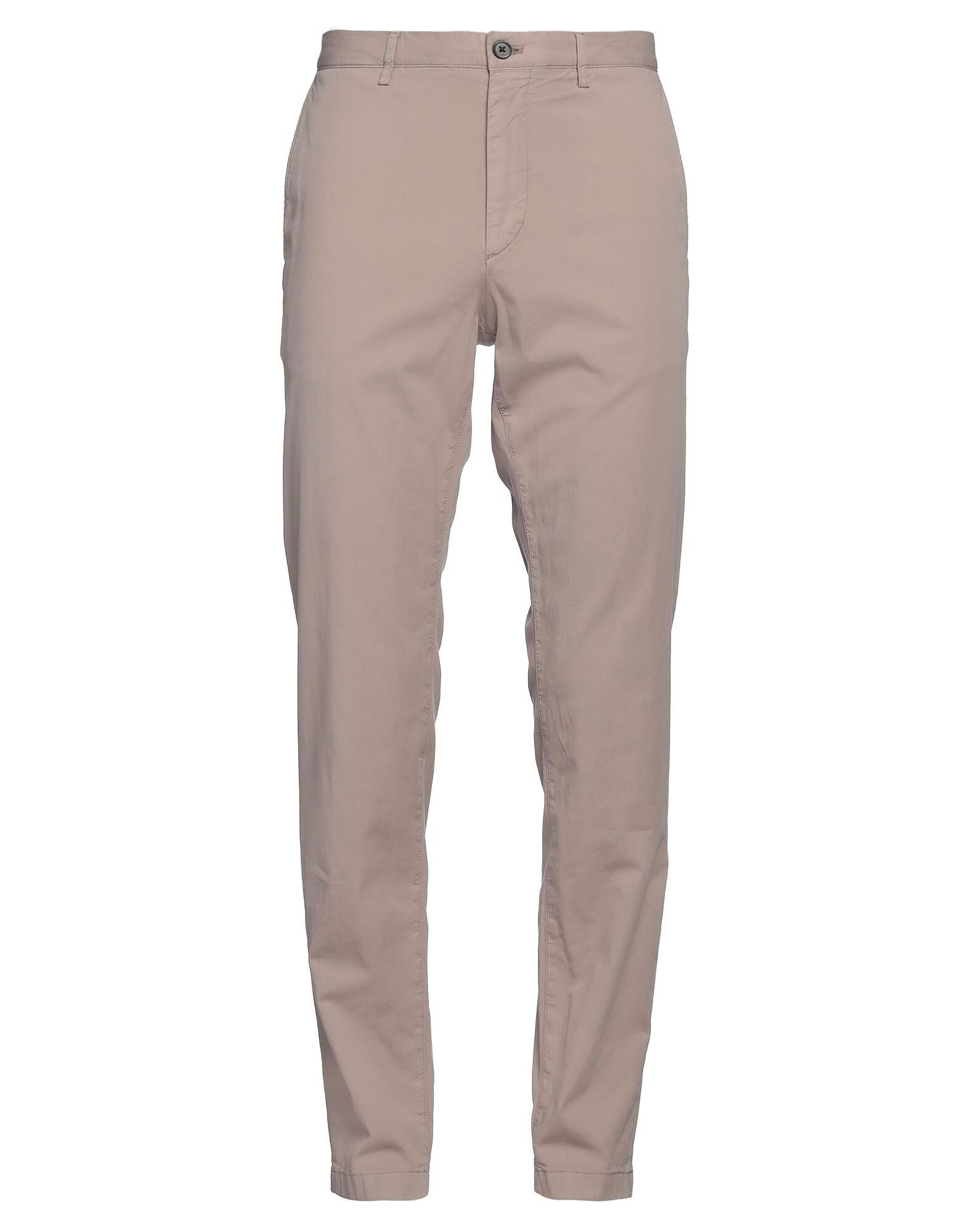 

Брюки Theory, светло-коричневый