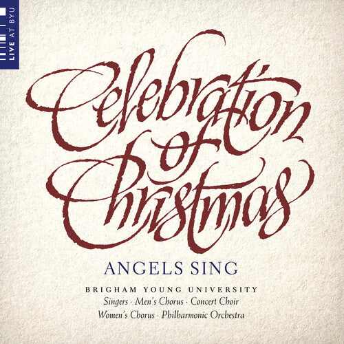 

CD диск Celebration of Christmas / Various: Celebration of Christmas