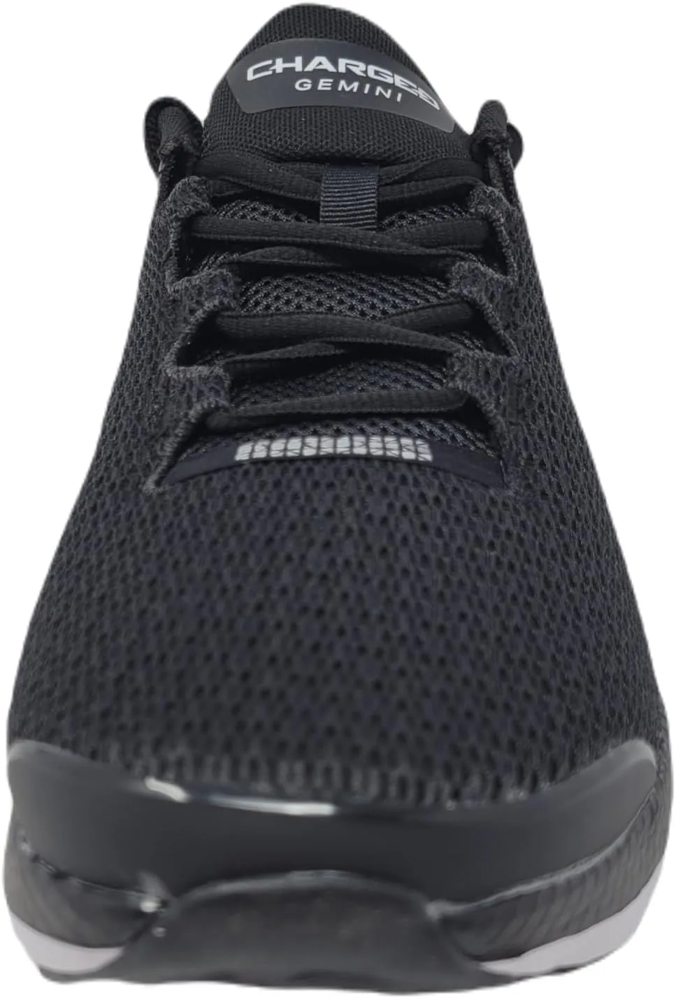 Мужские кроссовки Under Armour Charged Gemini 2020, белый/черный — фото 3