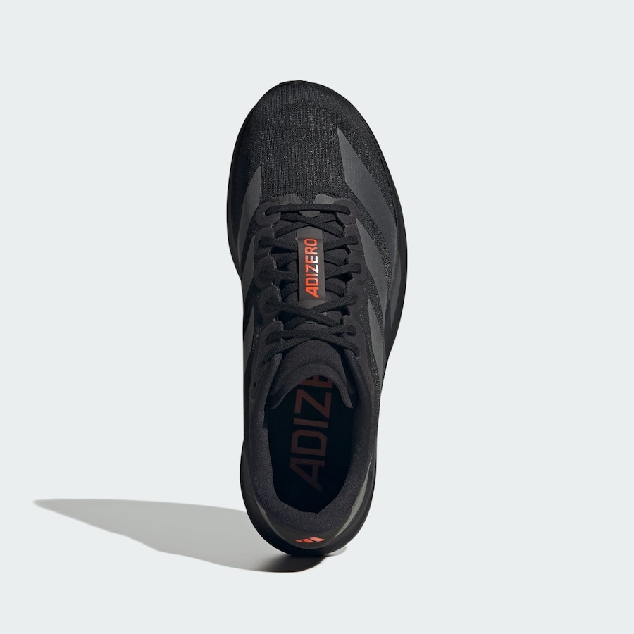 Кроссовки для бега ADIDAS PERFORMANCE Adizero Evo Sl, черный — фото 3