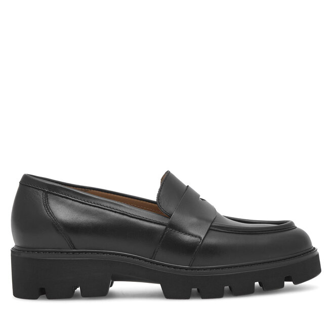 

Лоферы Badura Loafers AMANTEA-E23-28180NAP Negro, черный