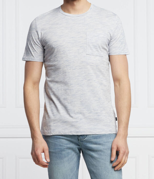 

Футболка Joop! Jeans Regular Fit, голубой