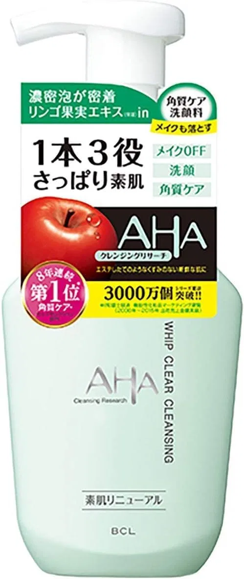 Пенка для умывания — Гель- Whip Clear Cleansing, 150 мл