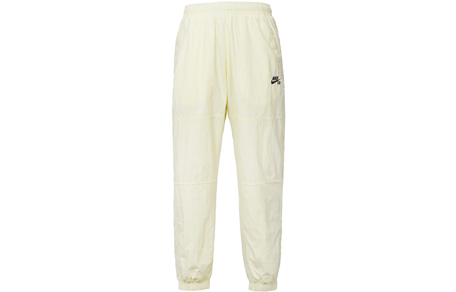

Мужские трикотажные спортивные штаны Nike, цвет Beige