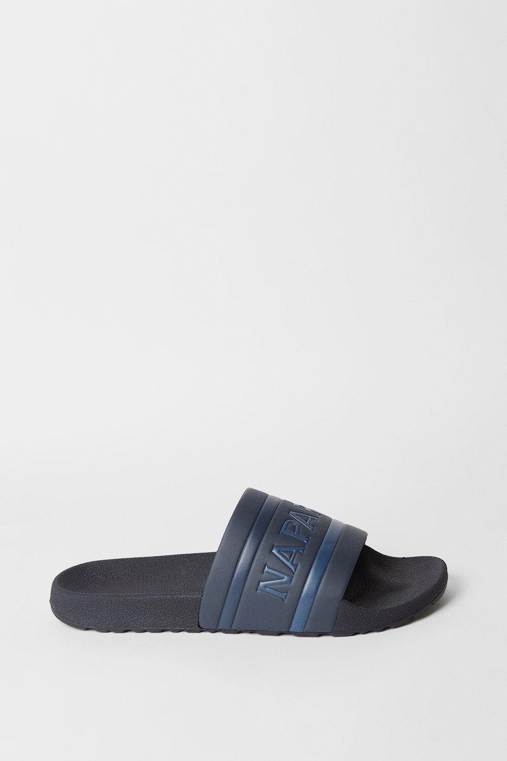 

Stream Slide Blue Marine Debenhams, синий