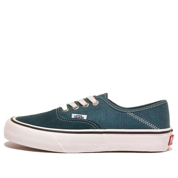 

Кроссовки authentic sf 'salt wash - atlantic deep blue' Vans, синий