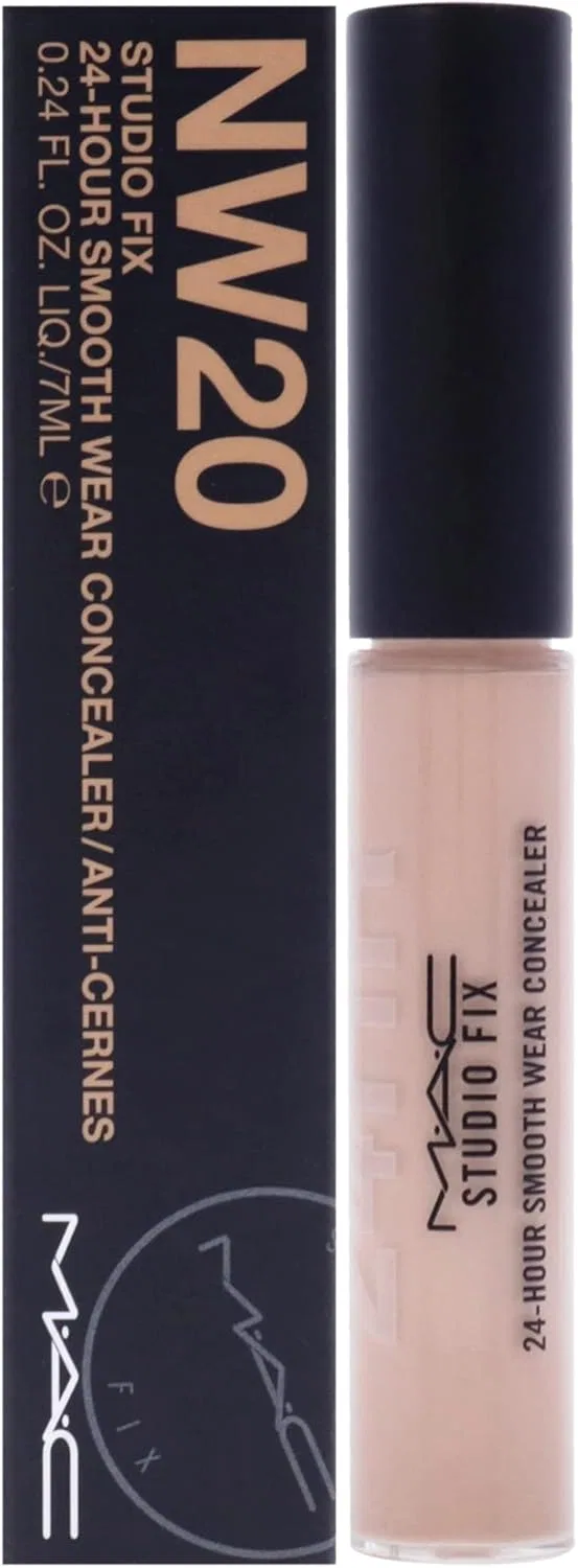 Корректор Mac Studio Fix Smooth Wear Concealer, NW20, 6.8 мл
