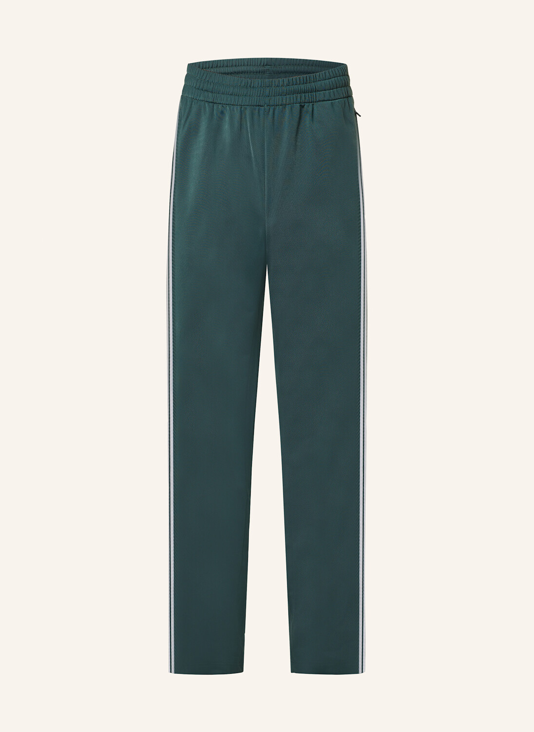 

Спортивные брюки adicolor classics firebird Adidas Originals, зеленый