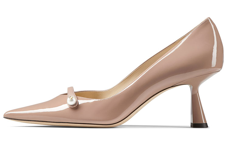 Туфли-лодочки Rosalia 65 мм Jimmy Choo, Original Shoe Box Included