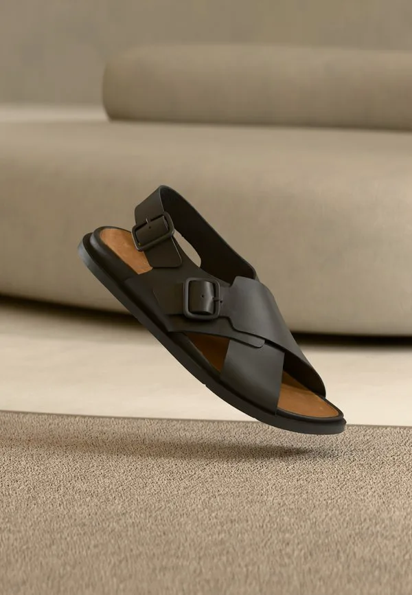 Сандалии lluc Camper, Black
