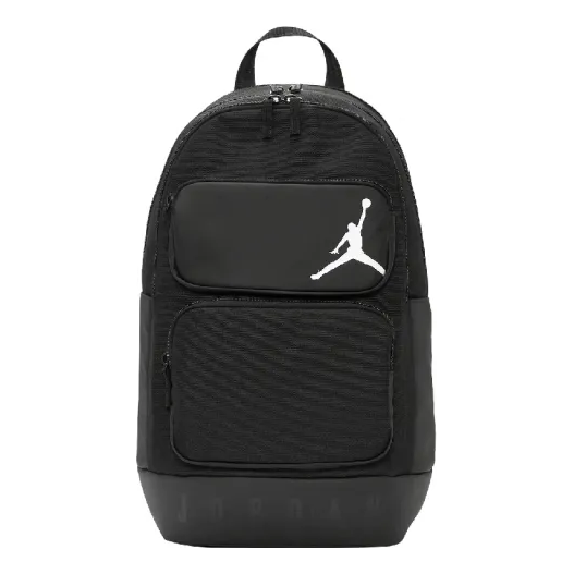 

Рюкзак Air Jordan Essentials 15 Backpack 'Black', черный