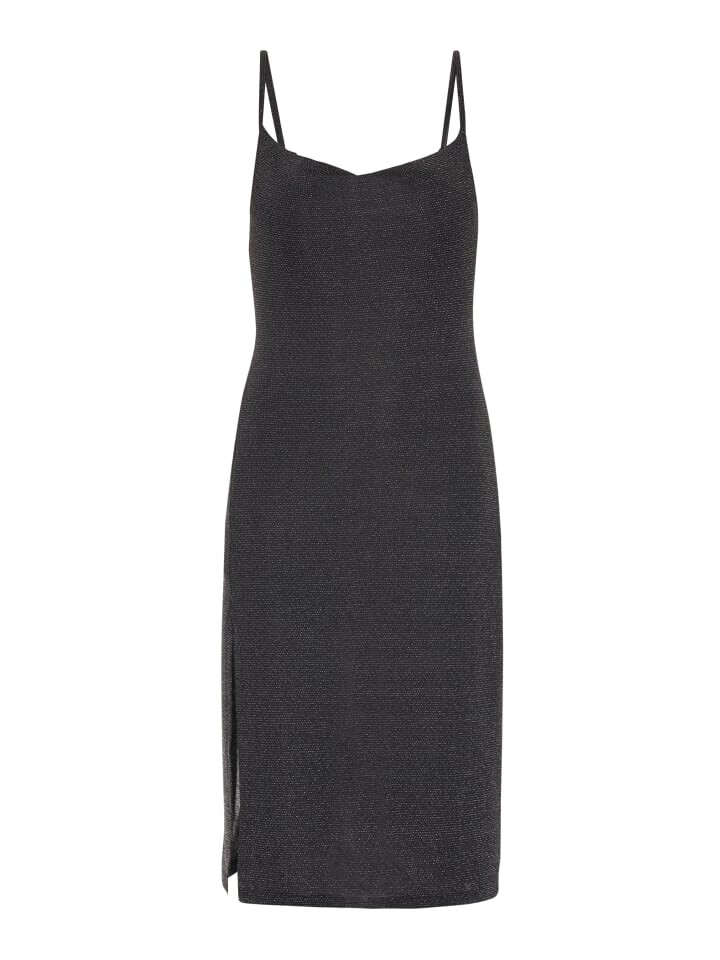 

Платье до колена myMo at night Dress, черный