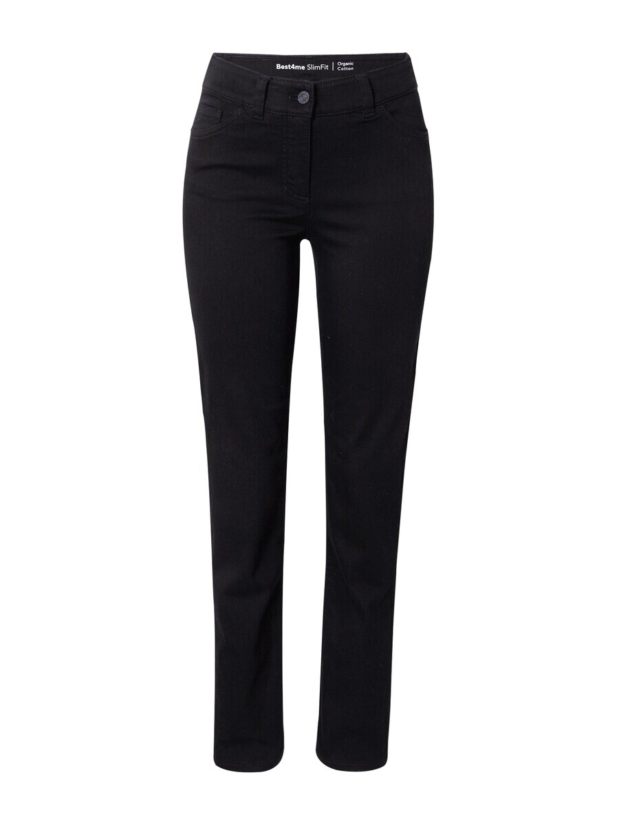 

Джинсы GERRY WEBER Slim fit Jeans, черный