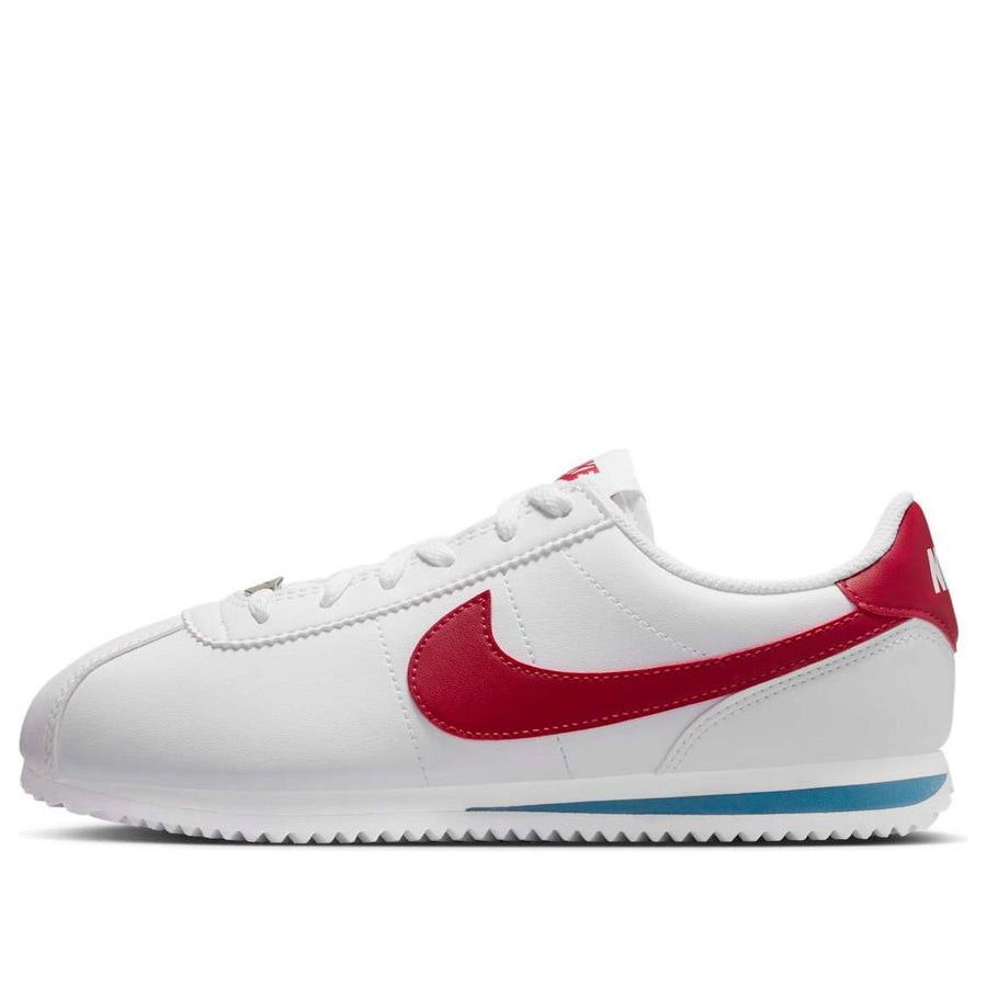 

Кроссовки (GS) Nike Cortez 'White Blue Red', белый
