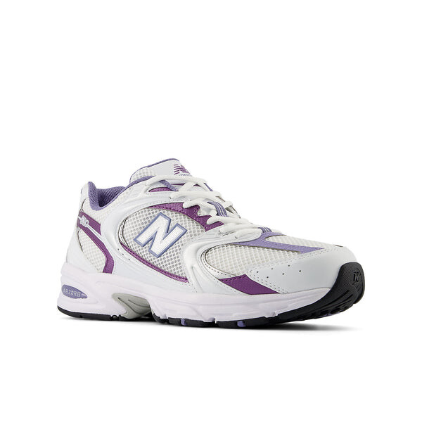 Кроссовки 530 New Balance, белый — фото 3